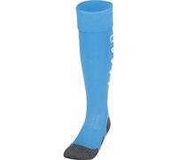 JAKO Roma Socks Unisex Socks - Skyblue, (43-46)