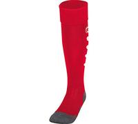 JAKO Roma Socks Unisex Socks - Sport Red, (35-38)