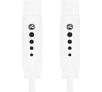 JAKO Roma Socks Unisex Socks - White, 2