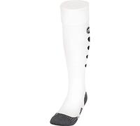 JAKO Roma Socks Unisex Socks - White, (35-38)