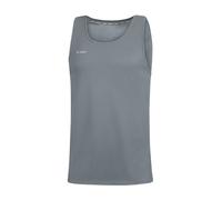 Jako Run 2.0 Running Tanktop Grey C40
