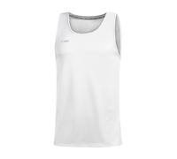 Jako Run 2.0 Running Tanktop White C00