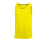 Jako Run 2.0 Running Tanktop Yellow C03