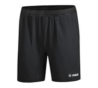 JAKO Run 2.0 Shorts Men's Shorts - Black, M