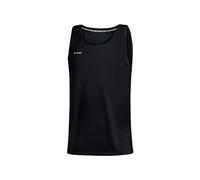 JAKO Run 2.0 Tanktop Kids Tanktop - Black, 164
