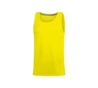 JAKO Run 2.0 Tanktop Kids Tanktop - Neon Yellow, 128