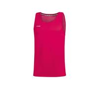 JAKO Run 2.0 Tanktop Men's Tanktop - Pink, Large