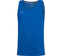 JAKO Run 2.0 Tanktop Men's Tanktop - Royal, X-Large