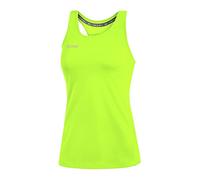 JAKO Run 2.0 Tanktop Women's Tanktop - Neon Green, 40