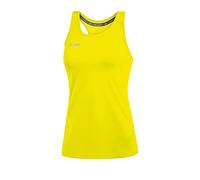 JAKO Run 2.0 Tanktop Women's Tanktop - Neon Yellow, 44