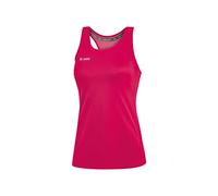 JAKO Run 2.0 Tanktop Women's Tanktop - Pink, 38