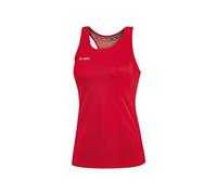 JAKO Run 2.0 Tanktop Women's Tanktop - Sport Red, 44