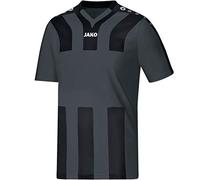 JAKO Santos Ka Jersey Men's Jersey - Anthracite/Black, X-Large