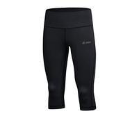 JAKO Shape 2.0 Training Pants Women's Training Pants - Black, 34