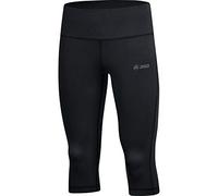JAKO Shape 2.0 Training Pants Women's Training Pants - Black, 38