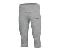 JAKO Shape 2.0 Training Pants Women's Training Pants - Heather Grey, 42