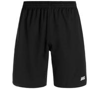 JAKO Short Classico Men's Shorts - Black, Large