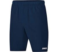 JAKO Short Classico Men's Shorts - Marine, Large