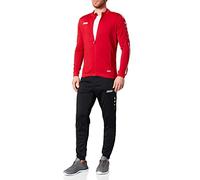 JAKO Striker 2.0 M9119 Men's Tracksuit Polyester Chili Red/White 4XL
