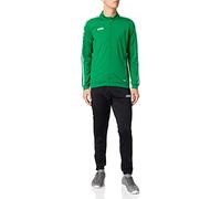 JAKO Striker 2.0 M9119 Men's Tracksuit Polyester Sports Green/White S