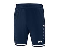 JAKO Striker 2.0 Sport Pants Men's Sport Pants - Marine/White, X-Large