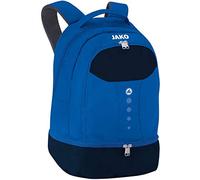 JAKO Striker Backpack Unisex Backpack - Royal, 0