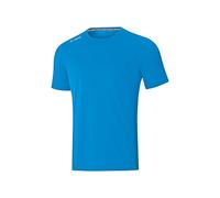 JAKO T-Shirt Run 2.0 Men's T-Shirt - Royal, M
