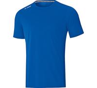 JAKO T-Shirt Run 2.0 Men's T-Shirt - Royal, Small