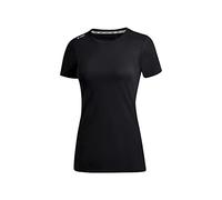 JAKO T-Shirt Run 2.0 Women's T-Shirt - Black, 44