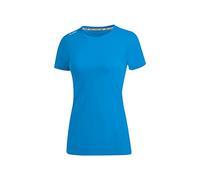 Jako T-Shirt Run 2.0 Women's T-Shirt - Blue, 42