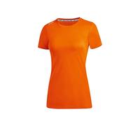 Women's T-shirt Jako Run 2.0 Orange 40