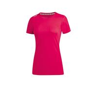 JAKO T-Shirt Run 2.0 Women's T-Shirt - Pink, 44