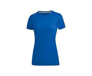 JAKO T-Shirt Run 2.0 Women's T-Shirt - Royal, 36