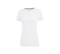 JAKO T-Shirt Run 2.0 Women's T-Shirt - White, 36