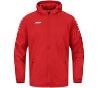 JAKO Team 2.0 All-Weather Jacket, red, XL