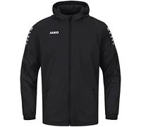 Jako Team 2.0 Men's All-Weather Jacket Dark