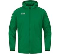 JAKO Team 2.0 Men's All-Weather Jacket Dark