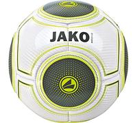 Jako Team 2.0 Unisex All Weather Jacket, Stone Grey, 3XL