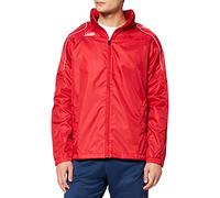 JAKO Team 7401 Children's All-Weather Jacket Navy Size 164