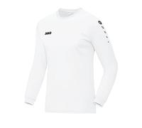 JAKO Team La Jersey Men's Jersey - White, M