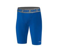 JAKO Tight Compression 2.0 Shorts Men's Shorts - Sport Royal, X-Large
