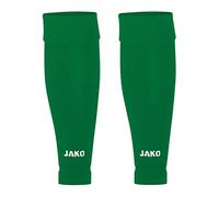 JAKO Tube Nozzle Socks, Sports Green, L