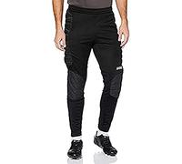 JAKO TW-Trousers 8935 Men's Goalkeeper Trousers (All Lengths) Black XXL