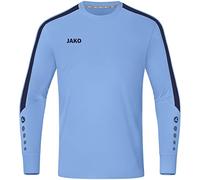 Jako Uniseks-Kind Keepersshirt Power (Lange Mouw) Goalkeeper Jersey (Pack of 1)
