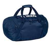 JAKO Unisex_Adult Backpack Bag, Navy, L