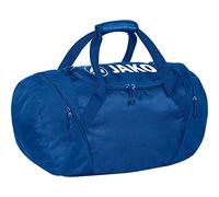 JAKO Unisex_Adult Backpack Bag, Royal, M