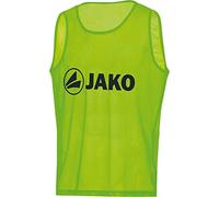 Jako Unisex Baby Classic 2.0 Chasuble for Senior, Size 2, Neon Green (Pack of 1)