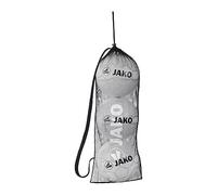 JAKO Unisex Ball Net, Black, Empty/No Size