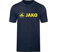 JAKO Unisex TW-Trikot Power, steingrau, L