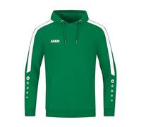 JAKO Unisex Children's Hooded Sweatshirt Power Athletic